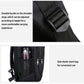🎒💻 18 Inch Laptop Backpack – 50% OFF! Oxford fabric, spacious compartments, padded straps – lightweight carry-on for work & travel. 🏠