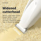 Rechargeable Pet Hair Trimmer Kit & Pet Paw Trimmer for Cats & Dog