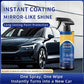 🚗💨60% OFF🏆✨ Advanced Ceramic Coating Spray – 5-Minute Application, 12-Month Shine & Hydrophobic Protection. Instant Gloss, Effortless Shine!