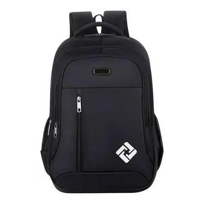 🎒💻 18 Inch Laptop Backpack – 50% OFF! Oxford fabric, spacious compartments, padded straps – lightweight carry-on for work & travel. 🏠