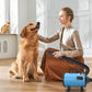 🛠️⚡（Free shipping）2000W Pet Hair Dryer for Dogs and Cats, Powerful Dog Grooming Blower with Adjustable Speed and Multiple Nozzles