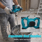 🎉 （Free shipping）2100W Electric Mixer Drill, Corded Mortar Mixer with 6 Variable Speeds, Dual Handle Paddle Mixer for Cement, Concrete, Plaster, Paint, Mortar & Grout