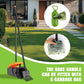 🐾💩 Adjustable Dog Poop Scooper Set – 50% OFF! 117cm long handle, swivel bin & rake, 35 bags included – easy, clean, hands-free. 🔥🏡