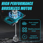 🎉 （Free shipping）2100W Electric Mixer Drill, Corded Mortar Mixer with 6 Variable Speeds, Dual Handle Paddle Mixer for Cement, Concrete, Plaster, Paint, Mortar & Grout