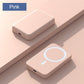 🎁Hot Sale 50% OFF🔥🔋15W Fast Charge Portable Wireless Magnetic Power Bank