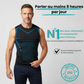 🎽 LIMITED-TIME 72% OFF! ✨ Ionic Shaping Vest – Compression, Cooling, Sleeveless, Body Contouring 💪