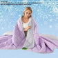 ❄️2026 Hot Summer Sale - 50% OFF🔥⭐Cooling Throw Blanket for Hot Sleeper💤