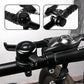 Safe Bike Bell for Apple AirTag