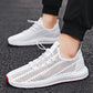 ⏳Time-Limited Special⏰Flying Woven Orthopedic Shoes – Arch Support, Pain Relief, Slip-On Design