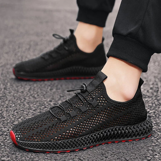 ⏳Time-Limited Special⏰Flying Woven Orthopedic Shoes – Arch Support, Pain Relief, Slip-On Design