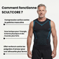 🎽 LIMITED-TIME 72% OFF! ✨ Ionic Shaping Vest – Compression, Cooling, Sleeveless, Body Contouring 💪