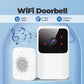 📢📢50 %  OFF !! ⏰Smart WiFi Video Doorbell