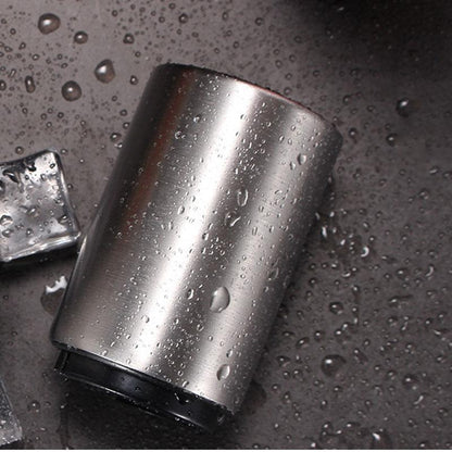 💖Limited Sale 50% OFF💖Stainless steel automatic bottle opener