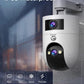 🥳2026 HOT SALE🥳💞50K+ SOLD! 📹🎁 50% OFF! Dual-Lens Security Camera – From £23.99! 360° view, human detection & color night vision. Smart home protection – stock up & save! 🏠✅