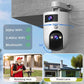 🥳2026 HOT SALE🥳💞50K+ SOLD! 📹🎁 50% OFF! Dual-Lens Security Camera – From £23.99! 360° view, human detection & color night vision. Smart home protection – stock up & save! 🏠✅