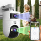 🥳2026 HOT SALE🥳💞50K+ SOLD! 📹🎁 50% OFF! Dual-Lens Security Camera – From £23.99! 360° view, human detection & color night vision. Smart home protection – stock up & save! 🏠✅