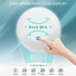 🦶💧 Ionic Foot Bath Machine – 50% OFF! Salon-grade detox, boosts circulation, supports cellular energy – portable home spa. 🎁
