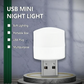 BUY 3 GET 3 FREE (6PCS)USB Mini Led Light⚡