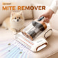 🥳2026 HOT SALE🥳💞50K+ SOLD! 🛏️💨 50% OFF! Mattress Vacuum Cleaner for Dust Mites – deep clean & remove mites, keep your bed fresh. Powerful suction! 🛡️✅