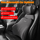 ⏳Limited-time 50% off⏰Car Headrest Neck and Waist Pillow🚗🛋️
