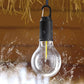 🥳2026 HOT SALE🥳💞50K+ SOLD!🌙✨ 50% OFF & Free Shipping! Hanging Camping Lantern – Vintage style, Type-C fast charge. 400mAh battery, soft glow. Use indoors or out. Great for DIY decor, fishing trips or patio ambiance. 🎣🏡