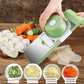 🥕 Multifunctional Mandoline Vegetable Slicer
