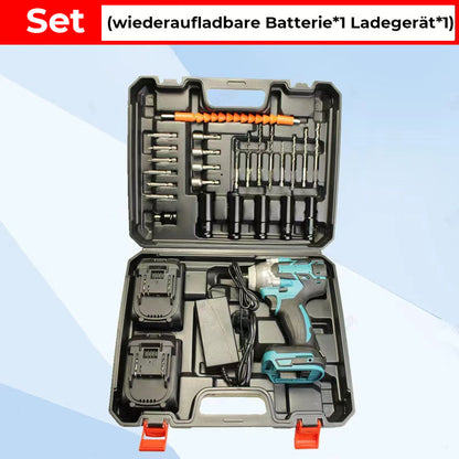 ⚙️ 60% OFF NOW! 🔧 Multifunctional Workshop Power Tool – Versatile Attachments, High Torque & Compact Design for All DIY Projects 🛠️