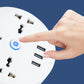 Universal Socket