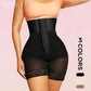 ⏰🔥LIMITED TIME 50% OFF! 💃 BBEUU Women’s High Waist Girdle Shorts – Tummy Control, Butt Lift & Comfortable Chic Shapewear S-3XL ✨🌸