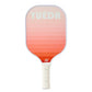 🥎 50% OFF NOW! Gradient Pink Pickleball Set – 2 Fibreglass Paddles, 4 Pickle Balls & Portable Carry Bag – USAPA Approved, Lightweight & Perfect for Beginners & Adults, Indoors & Outdoors ✨