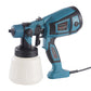 🔥The latest in German painting technology👉Lightweight Electric Paint Sprayer Kit⏳ New for a limited time! 💥Reduce the price by 50%—✈️Free Shipping 📦