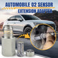 🔥🔥Hot Sale🔥🔥M18x1.5 Stainless Steel Threaded Adapter,