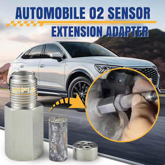 🔥🔥Hot Sale🔥🔥M18x1.5 Stainless Steel Threaded Adapter,
