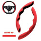 Limited Time Special Price! ⏰💥Car Anti-Skid Steering Wheel Cover