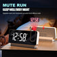 🔥BUY MORE SAVE MORE⏰Smart Digital Projection Clock🕰️