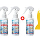 🔥49% OFF - 🧊Defrosting Spray for Fridge Freezer🎁(Includes Free Scraper)