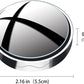 🚗 That car hiding in your blind spot? This mirror shows you exactly where it is. 🔄