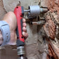 🔩⚡ Cordless Electric Screwdriver – 50% OFF! High-torque motor, 0-400 RPM adjustable speed, LED work light – lightweight & ergonomic. 💪