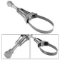 📢📢50% OFF !! ⏰| Steel Belt Filter Spanner | Easy Grip Design 💪
