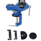 🔧💪 Heavy Duty Mini Universal Tool Bench Vise – 50% OFF! Strong grip, compact size, versatile – perfect for DIY, workshop & home. 🔥🛠️