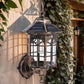 📢📢50% OFF !! ⏰Vintage Solar Wall Lights – Motion Sensor, 3 Modes, 2‑Pack, IP65 Weatherproof