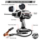 🔧4600W Handheld Household Electric Arc Welder
