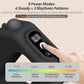 🏆LAST DAY SALE 50% OFF🔥3-in-1 Vibrating Fascia Ring Massager