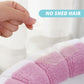 ⏳🔥LIMITED-TIME 50% OFF! ⏰ ✨ Cozy Knitted Toilet Seat Cover with Hygienic Lift Handle – Soft Warm Bathroom Cushion, Breathable Stretch Fit, Easy Install & Washable