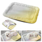 🏆LAST DAY SALE 50% OFF🔥Cooling Pet Mat for Dogs & Cats, Self-Cooling Ice Bed for Summer. Breathable Gradient Soft Crate Pad for Indoor Home & Travel.