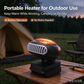 🔥Lithium battery heater, suitable for Makita lithium batteries, product (battery not included), suitable for outdoors and workshops