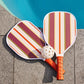 Garden Stories Studio 70 Pickleball Bat and Ball 4 Piece Set