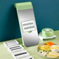 🥕 Multifunctional Mandoline Vegetable Slicer