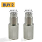 🔥🔥Hot Sale🔥🔥M18x1.5 Stainless Steel Threaded Adapter,