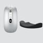 🖱️ 50% OFF NOW! 💬 AI Smart Voice Wireless Mouse – Voice control, wireless & AI-powered – Boosts productivity for work & daily tasks ✨
